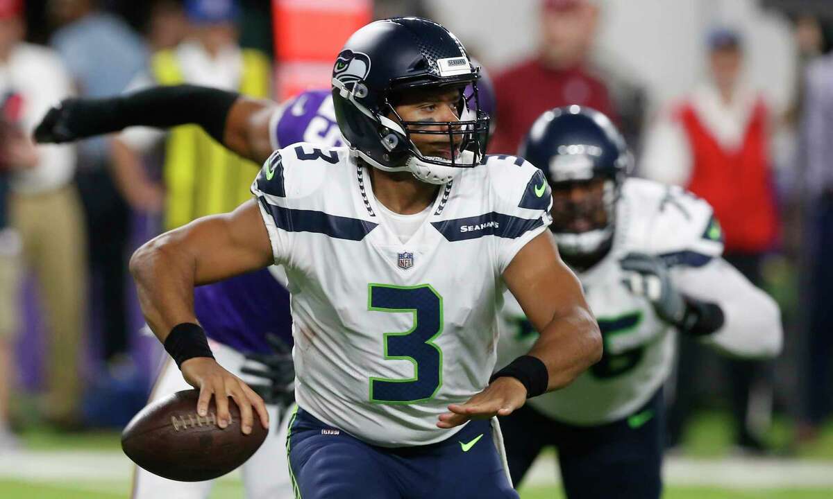 3 takeaways from Seahawks' initial 2023 53-man roster