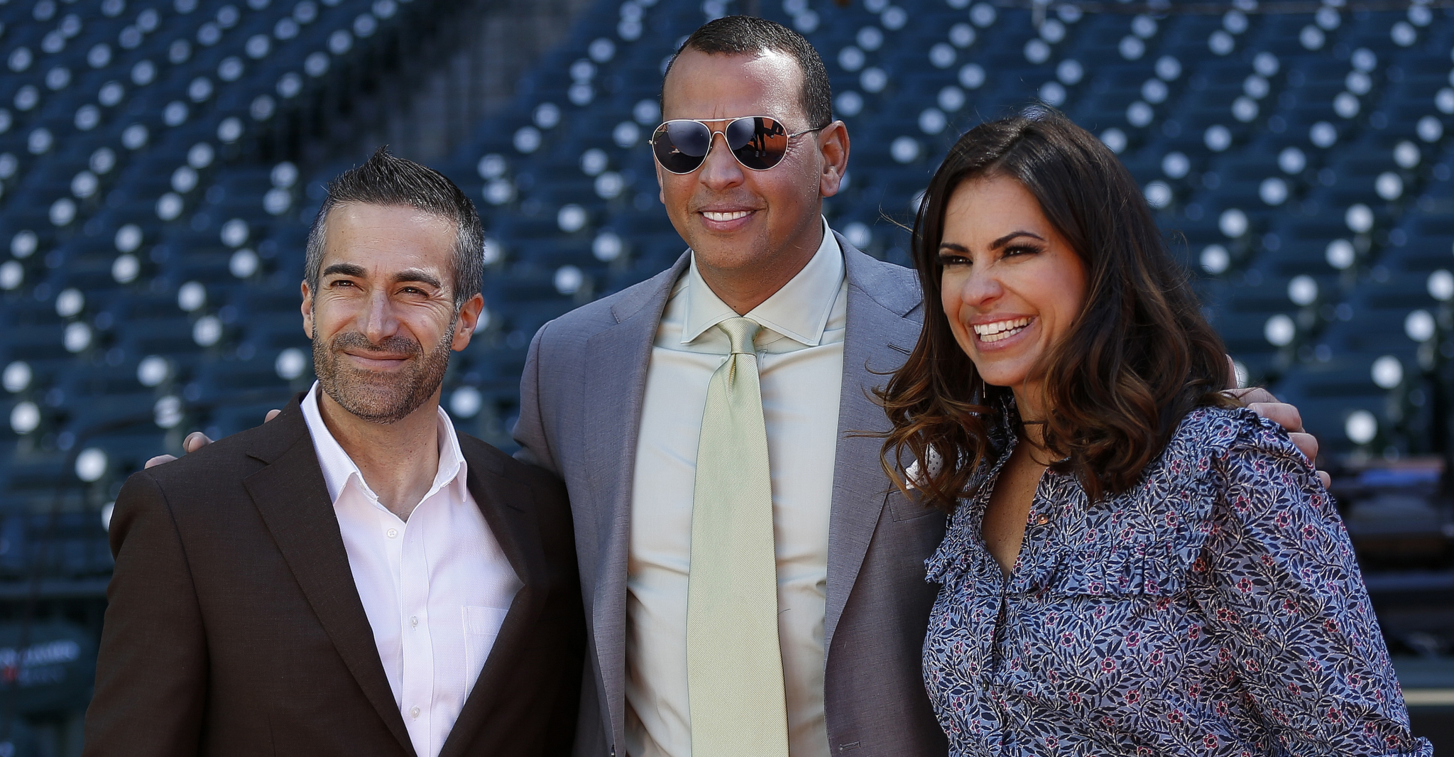 On TV/Radio: ESPN crew still bullish on Astros' repeat chances