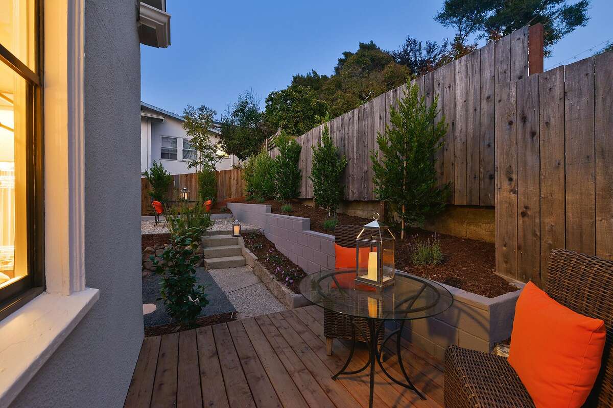 Hot Property Updated California Bungalow in Glenview will always be ‘home’