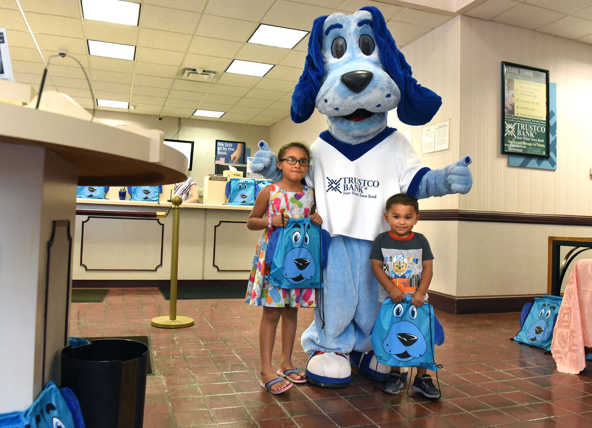 Trustco Bank creates COVID19 personal loan program