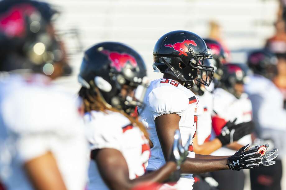 Westfield takes down Lamar to open season - Houston Chronicle