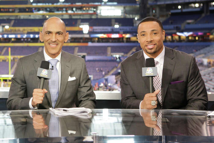 On TV/Radio: CBS' James Lofton gets second dose of Texans