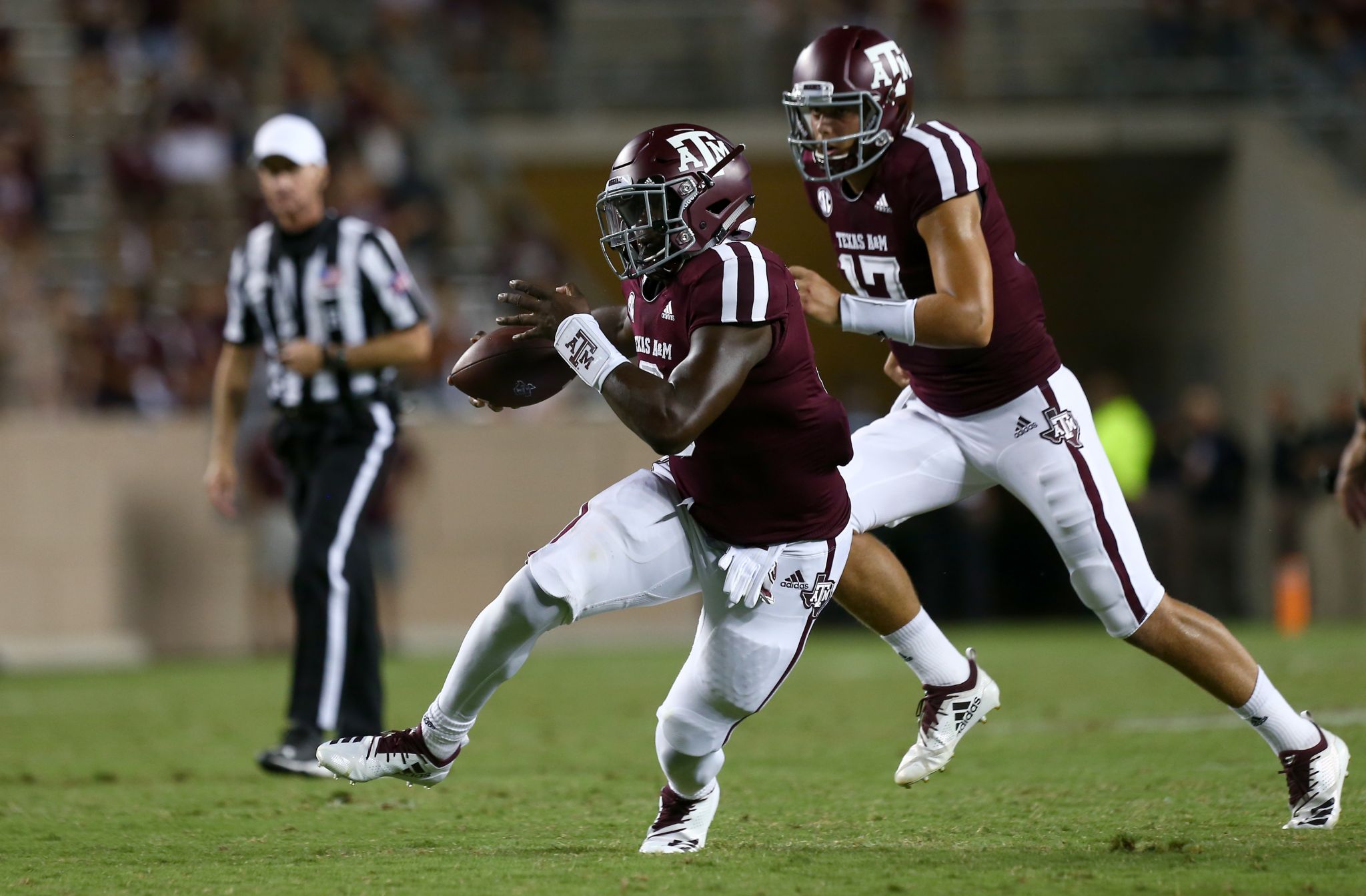 A M Rb Vernon Jackson S Career In Jeopardy Houstonchronicle Com