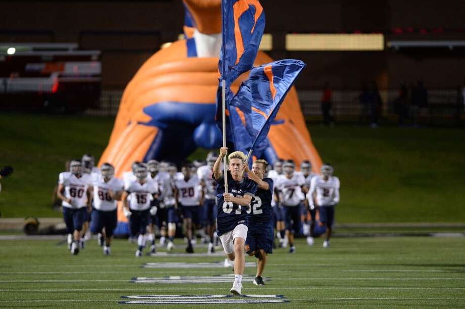Memorial defends Seven Lakes' rally for opening win Houston Chronicle