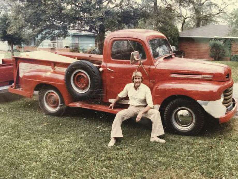 Don Kenneys 1949 Ford F3 An Inherited Family Treasure