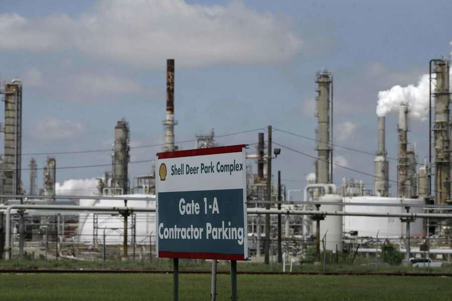 Deer Park refinery ends shelter in place ...