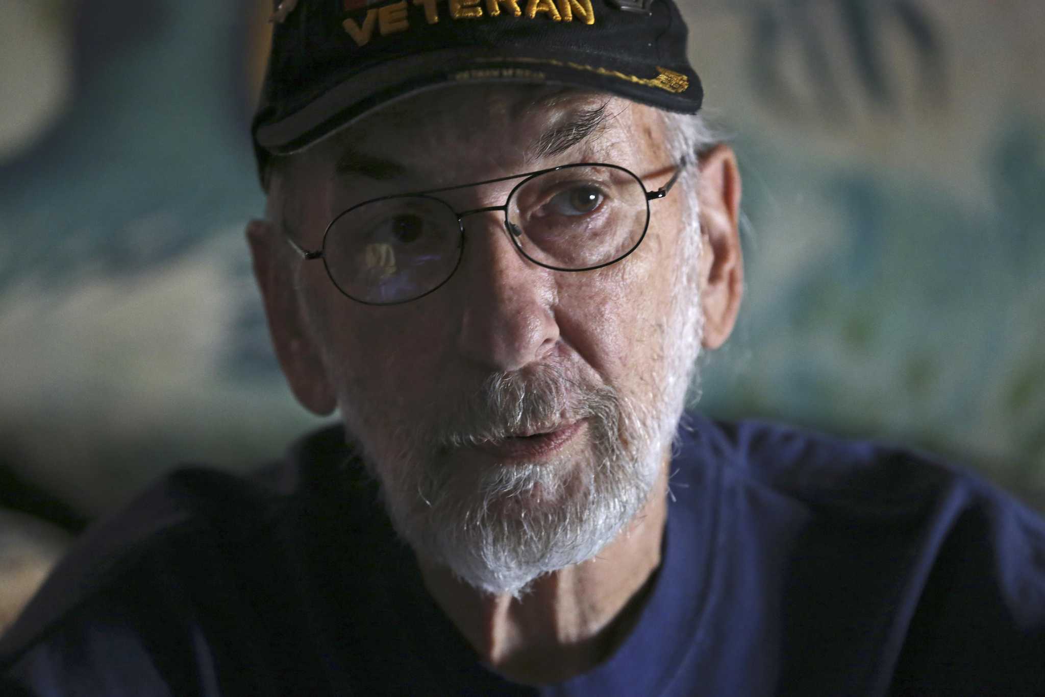 VA efforts to block Agent Orange benefits spark pushback from Navy vets