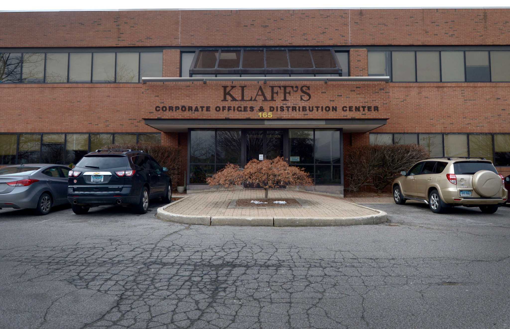 After Century In Business Klaffs Closes South Norwalk After Century In Business Klaffs Closes South Norwalk