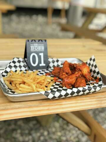 Porter Food Truck Park Brings Cultural Eats To The Area