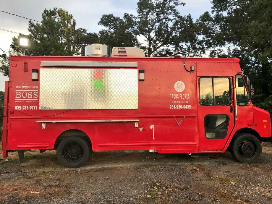 Porter food truck park brings cultural eats to the area Houston Chronicle