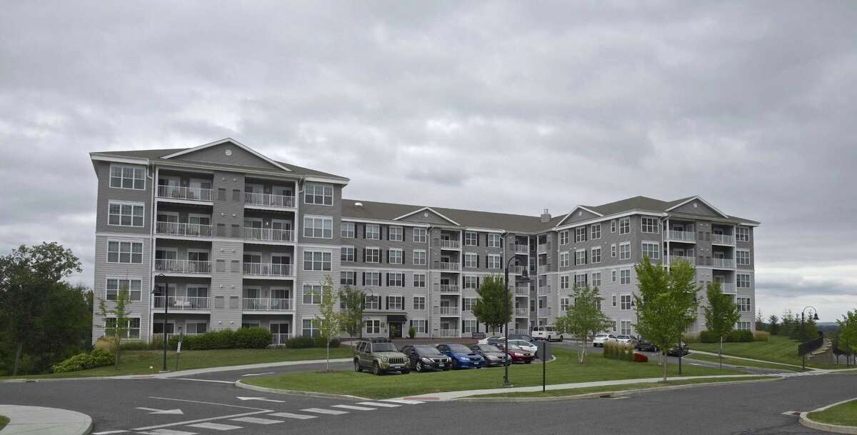 Danbury’s building boom may spur ‘time out’ for residential growth