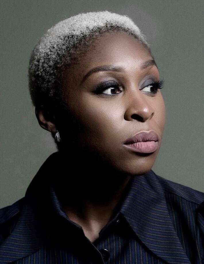 broadway star cynthia erivo performs at ridgefield playhouse