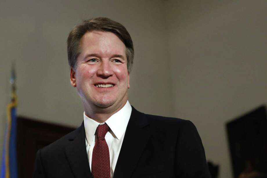 Blumenthal Dems Lack The Votes To Stop Kavanaugh Confirmation 