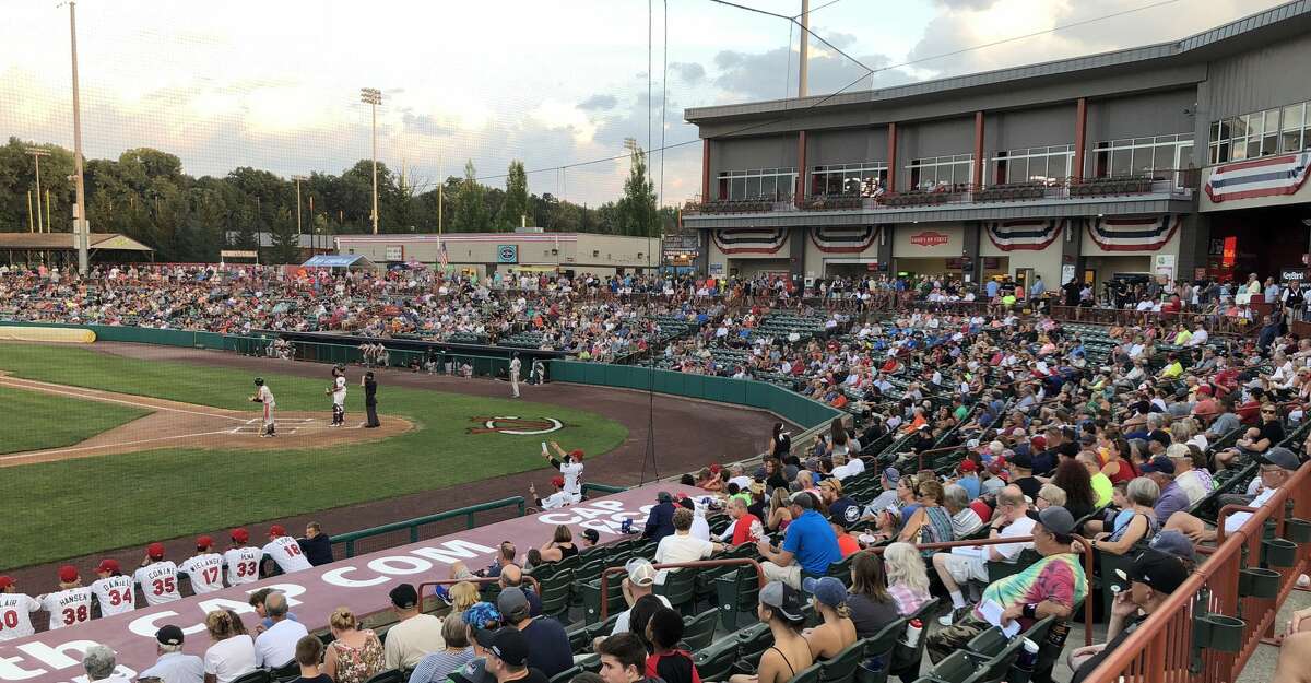 Minor league players will continue to get at least $400 a week through May 31.