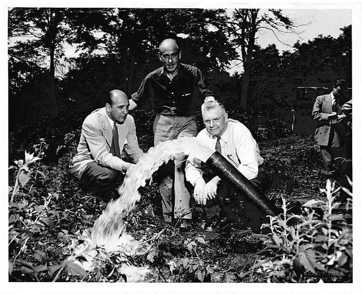 Hampton Manor spurred East Greenbush growth 90 years ago