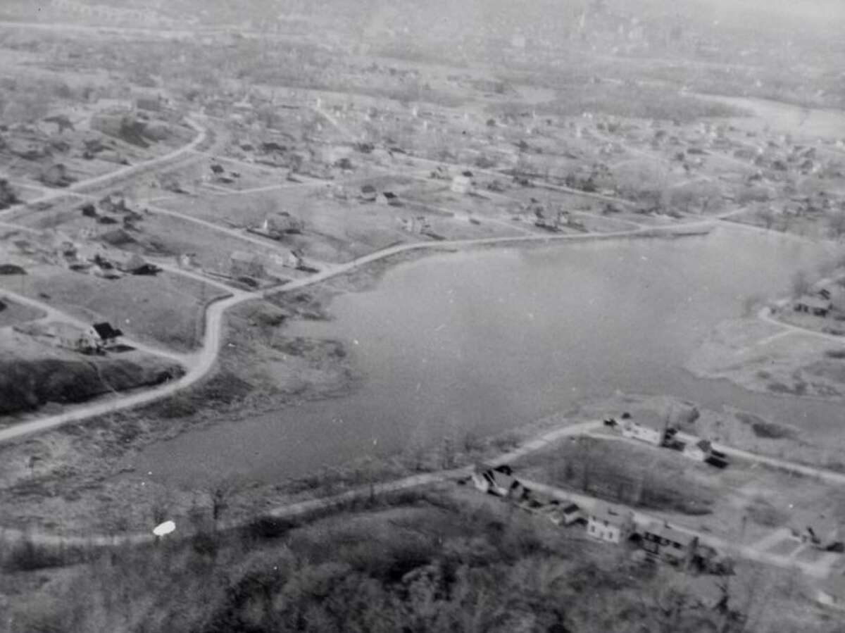 Hampton Manor spurred East Greenbush growth 90 years ago