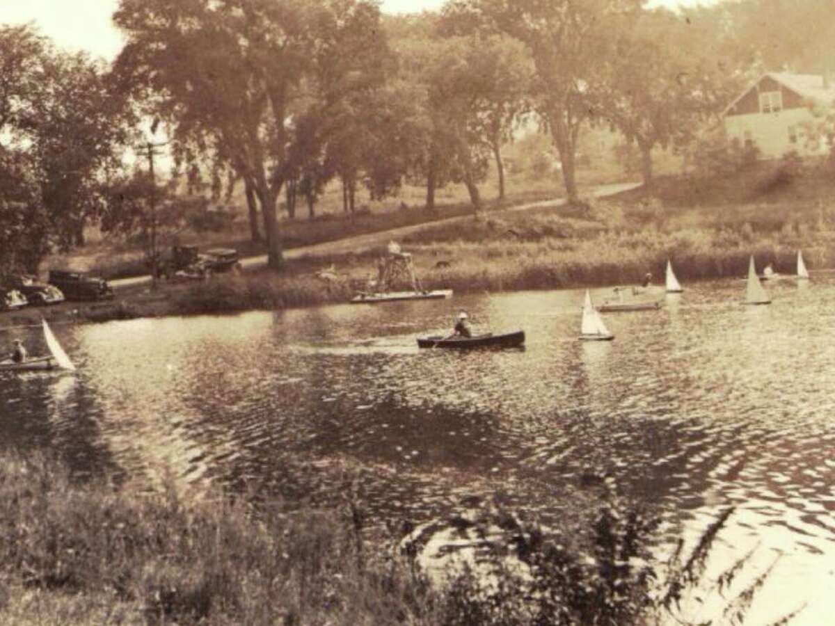 Hampton Manor spurred East Greenbush growth 90 years ago