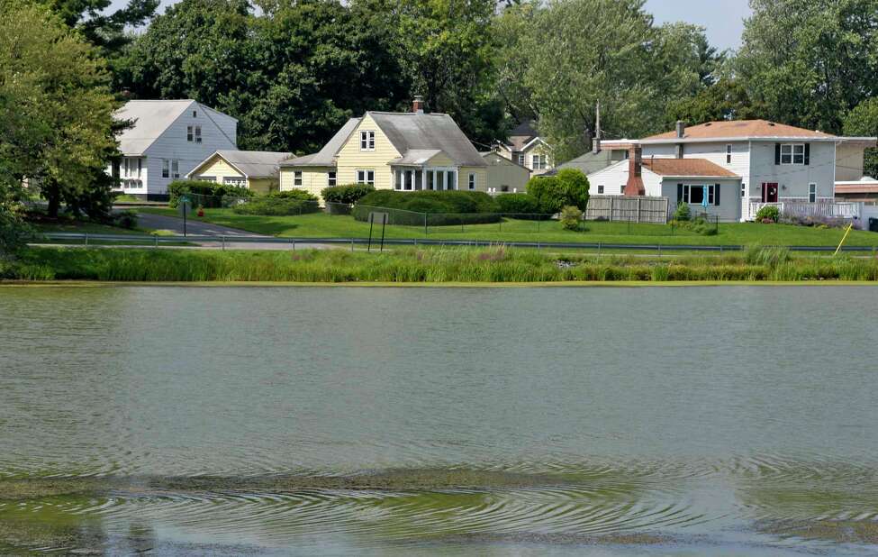 Hampton Manor spurred East Greenbush growth 90 years ago