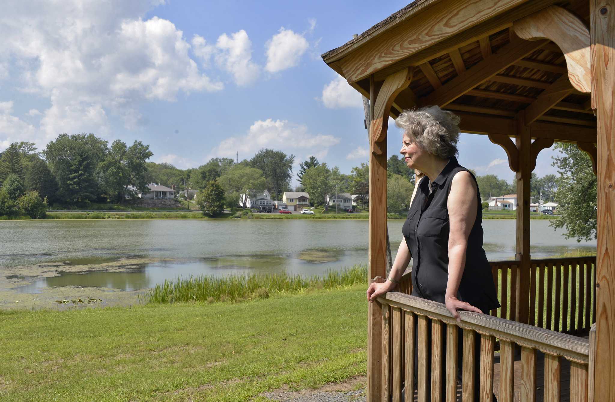 Hampton Manor spurred East Greenbush growth 90 years ago