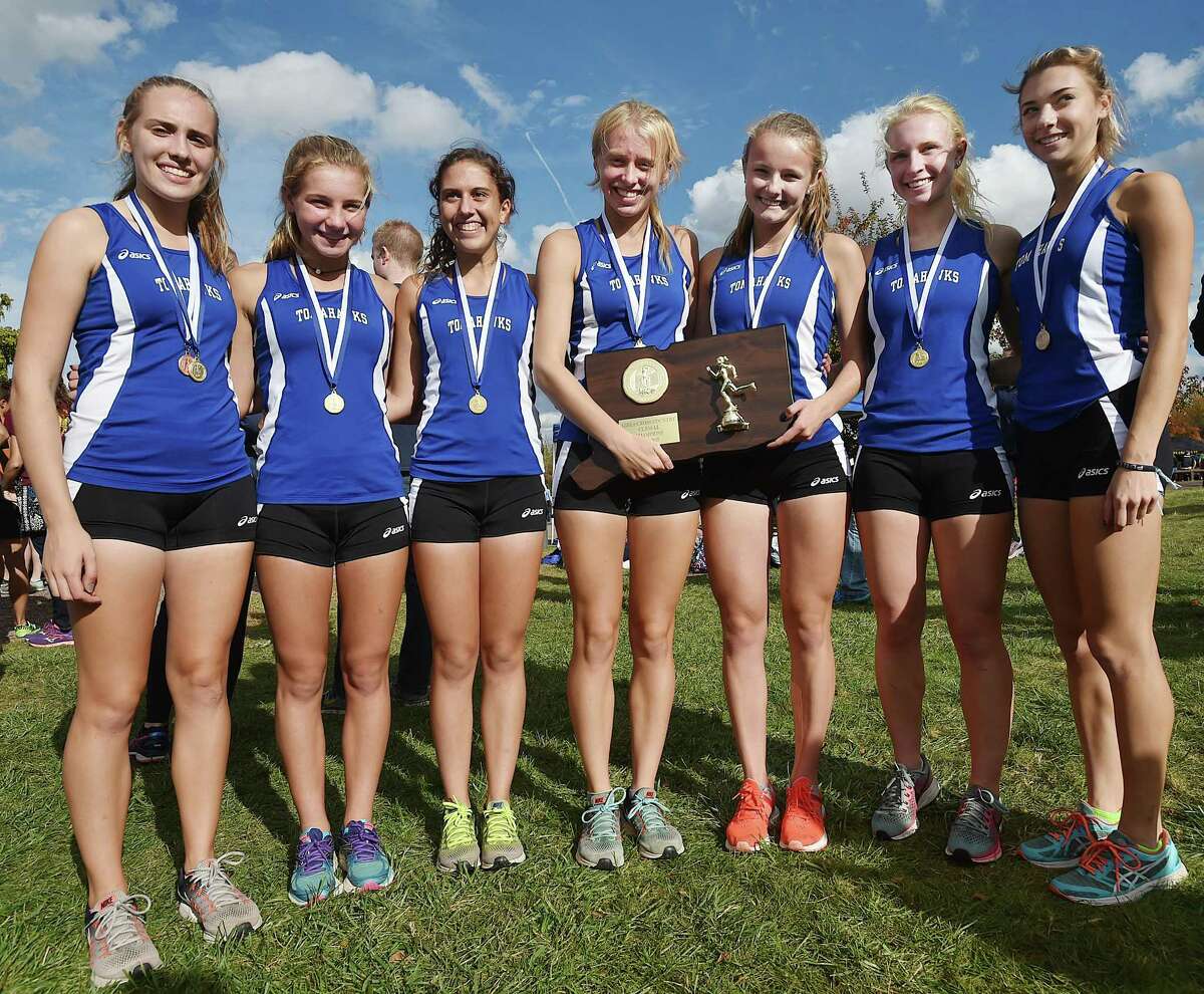 25 CIAC girls cross country runners to watch in 2018