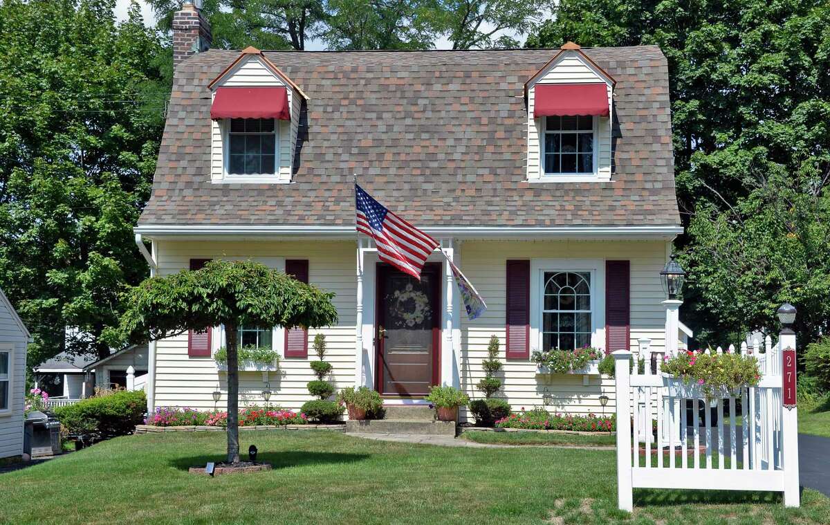 Hampton Manor spurred East Greenbush growth 90 years ago