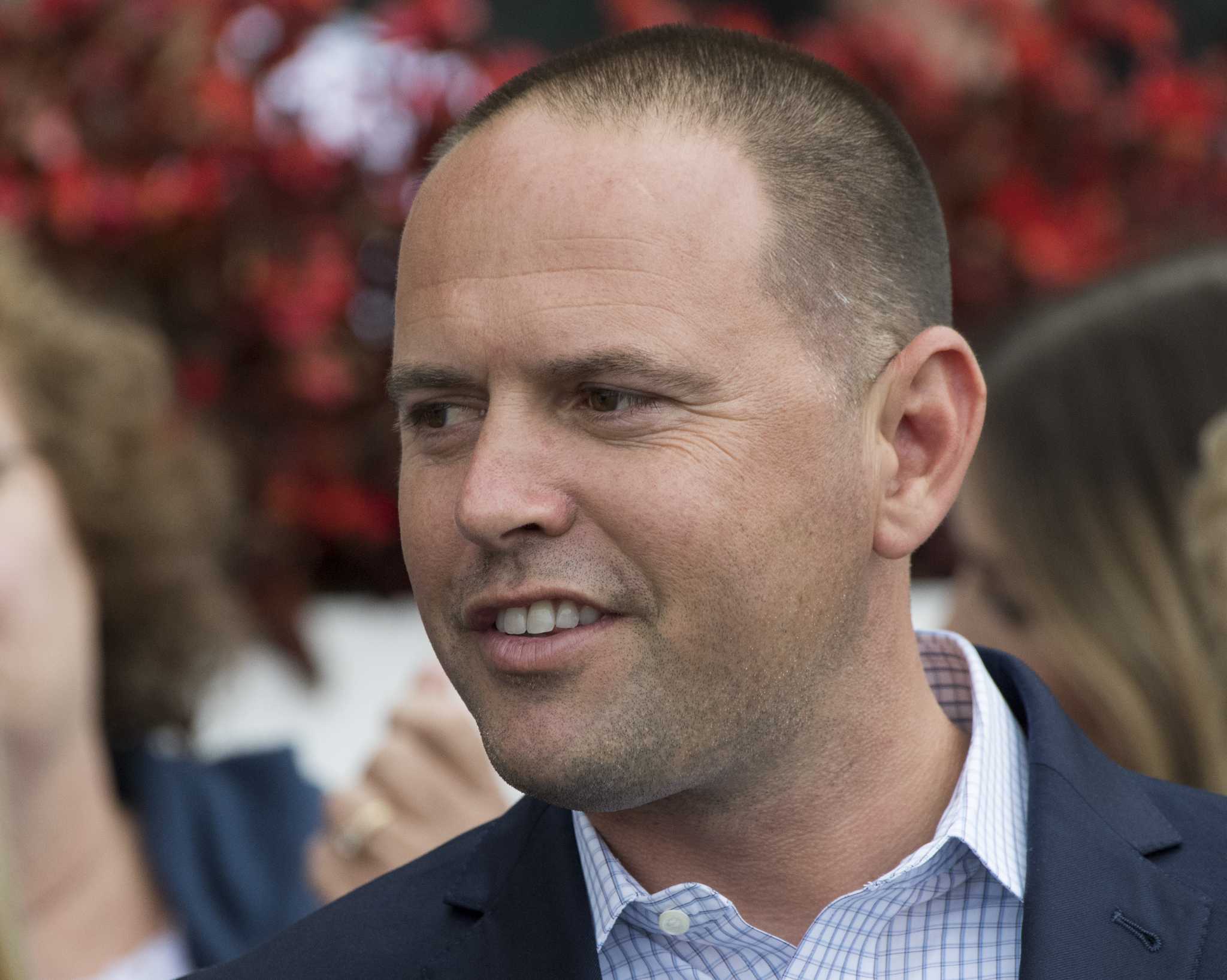 Chad Brown sets Saratoga record for training wins