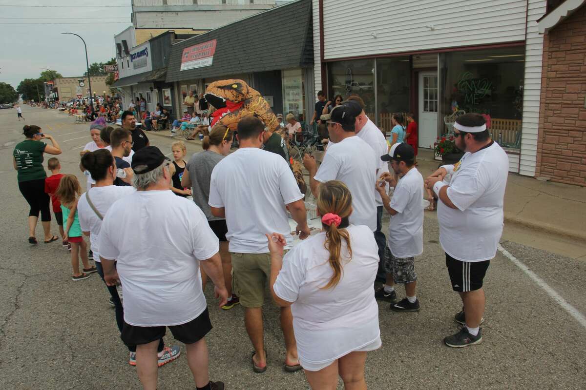 AutumnFest is underway in Elkton