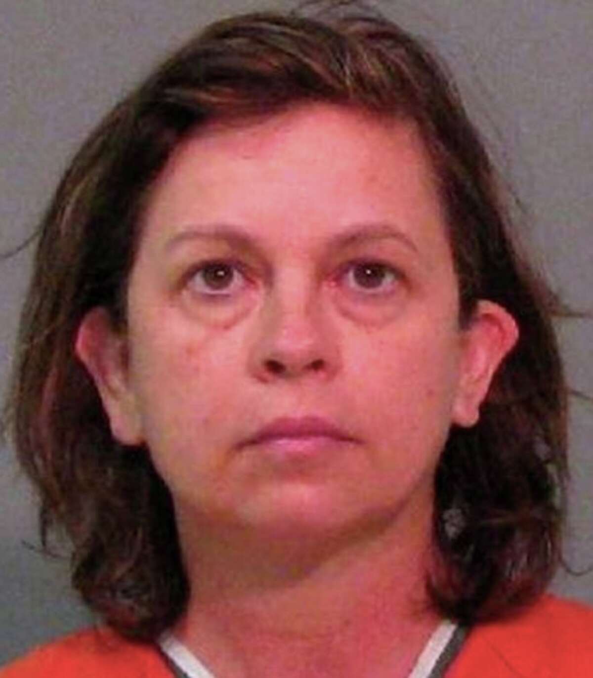 Lana Clayton was charged with malicious tampering with a drug product or food.