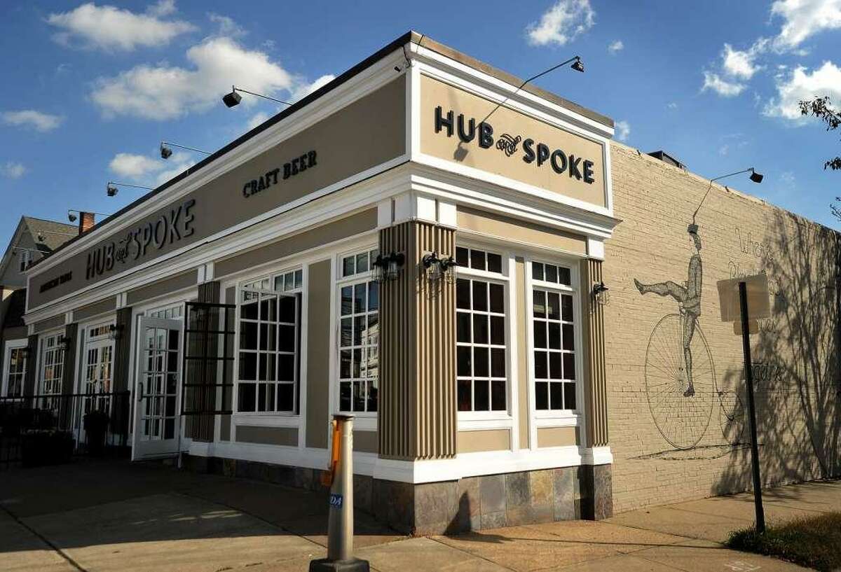 Black Rock Restaurant Week will be Sept. 1723