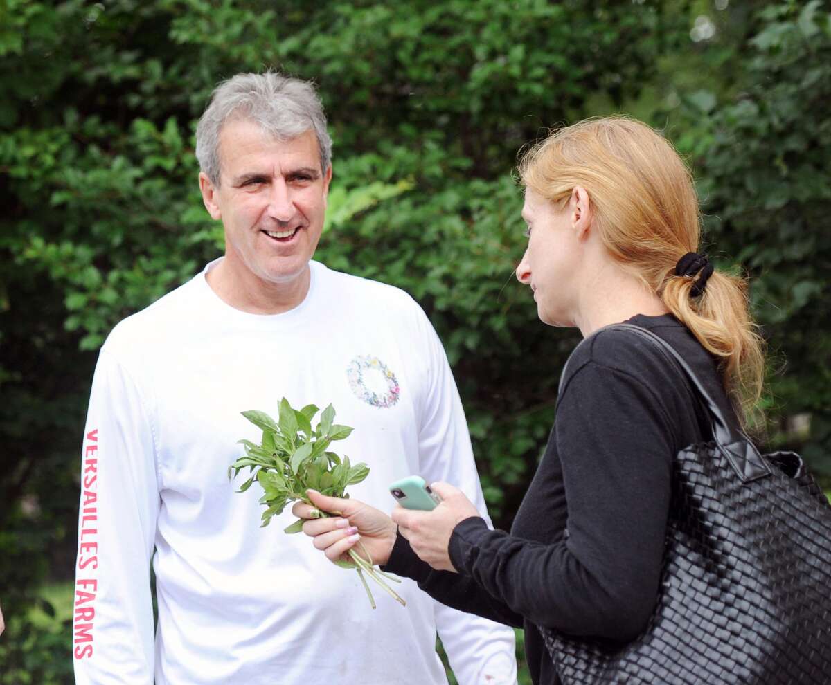 Backcountry Versailles Farms Summer Stand is open