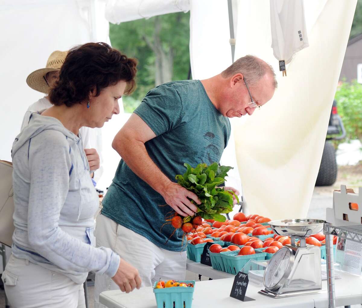 Backcountry Versailles Farms Summer Stand is open