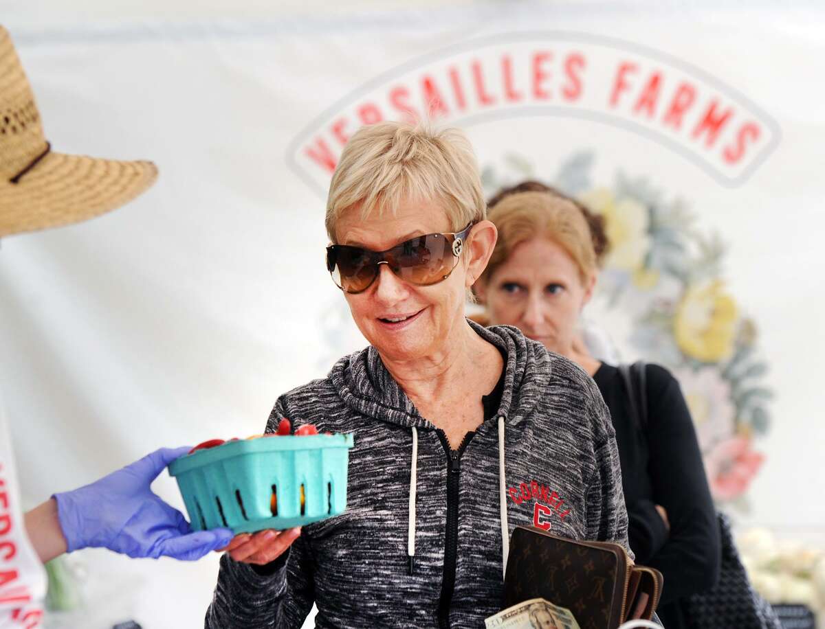 Backcountry Versailles Farms Summer Stand is open