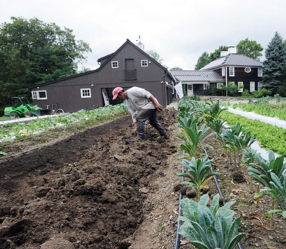 Backcountry Versailles Farms Summer Stand is open