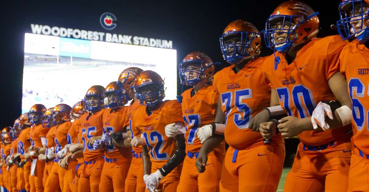 Football remains No. 1 in Texas high schools