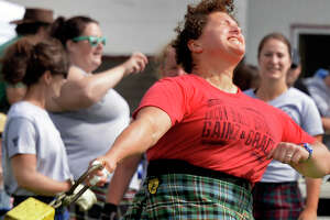 Everything you need to know, plus photos, about the Scottish Games