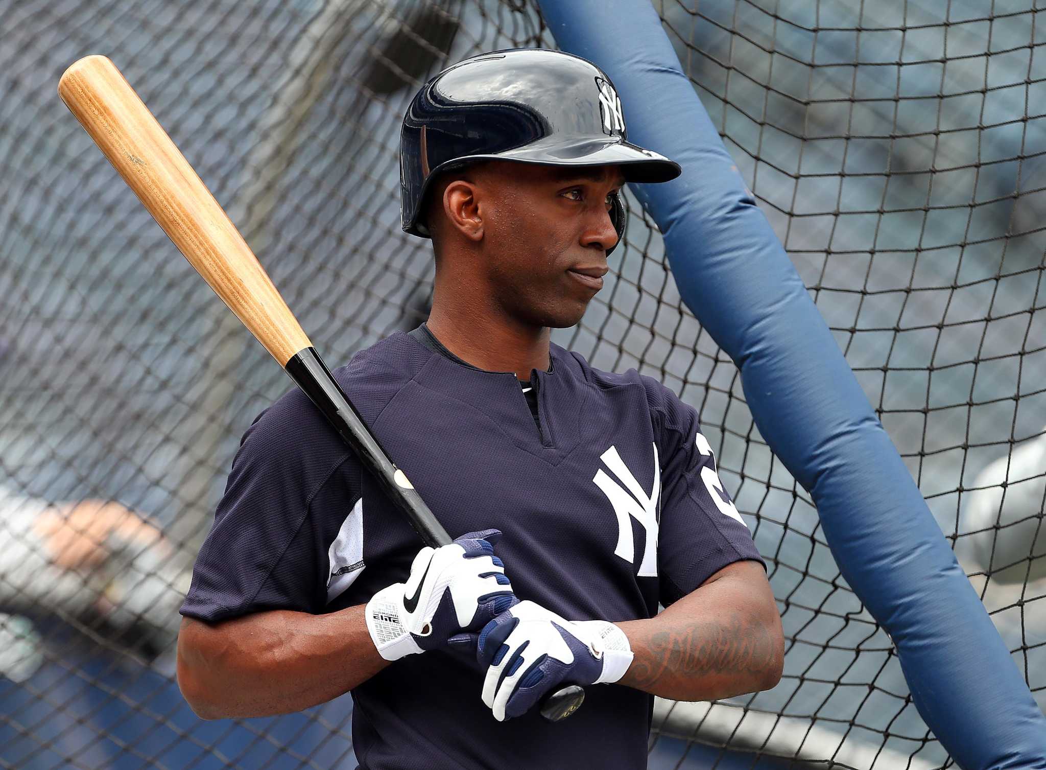 Andrew McCutchen Loses His Mind Over Giancarlo Stanton's Mammoth