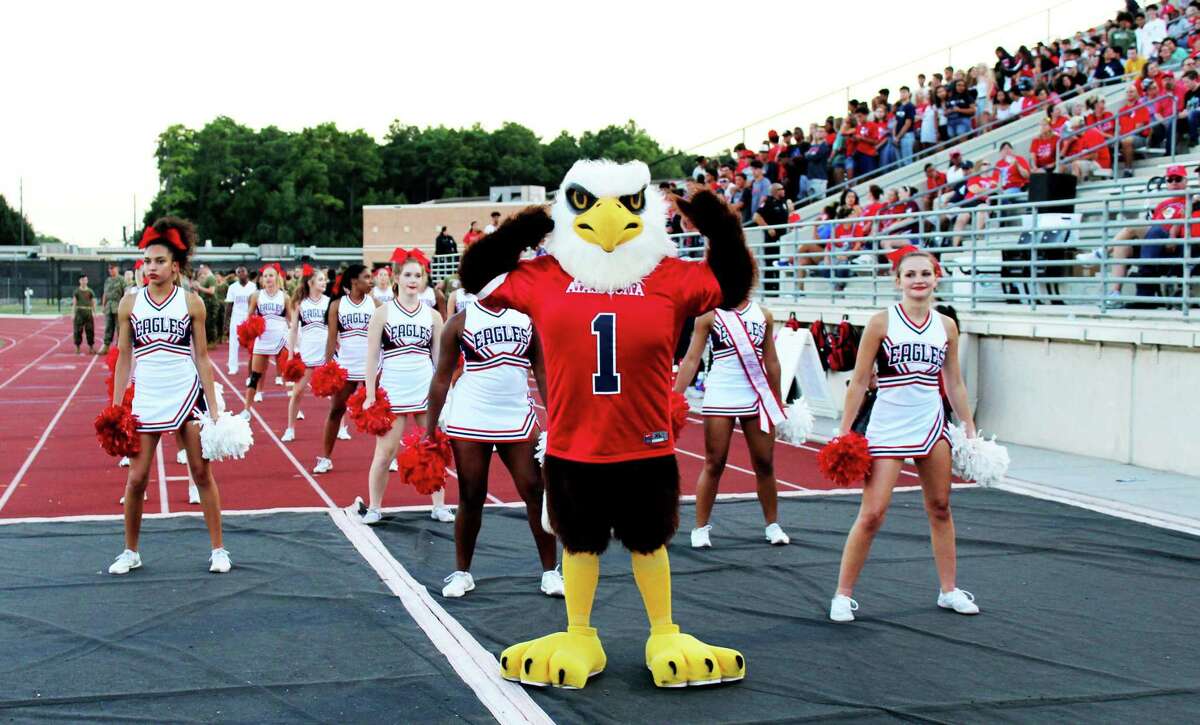 Football notebook: Humble ISD teams return to the gridiron