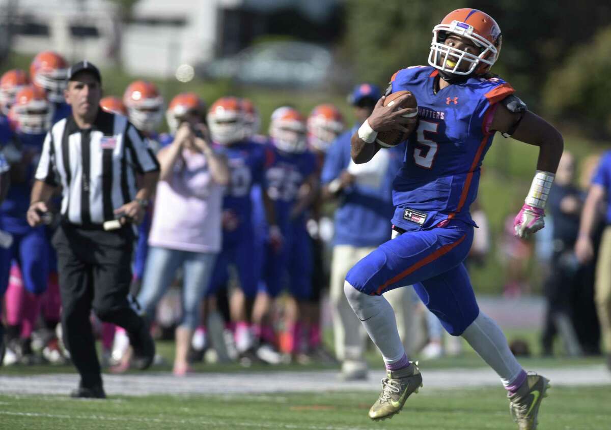 Football Vines set for new journey at Taft