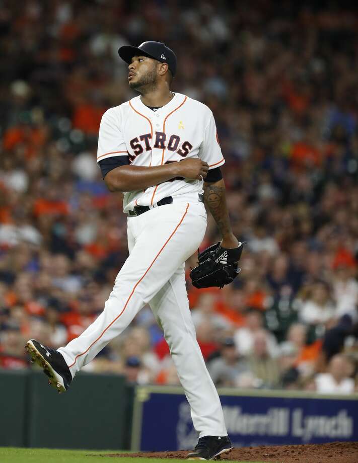 Josh James makes strong MLB debut as Astros trounce Angels Houston