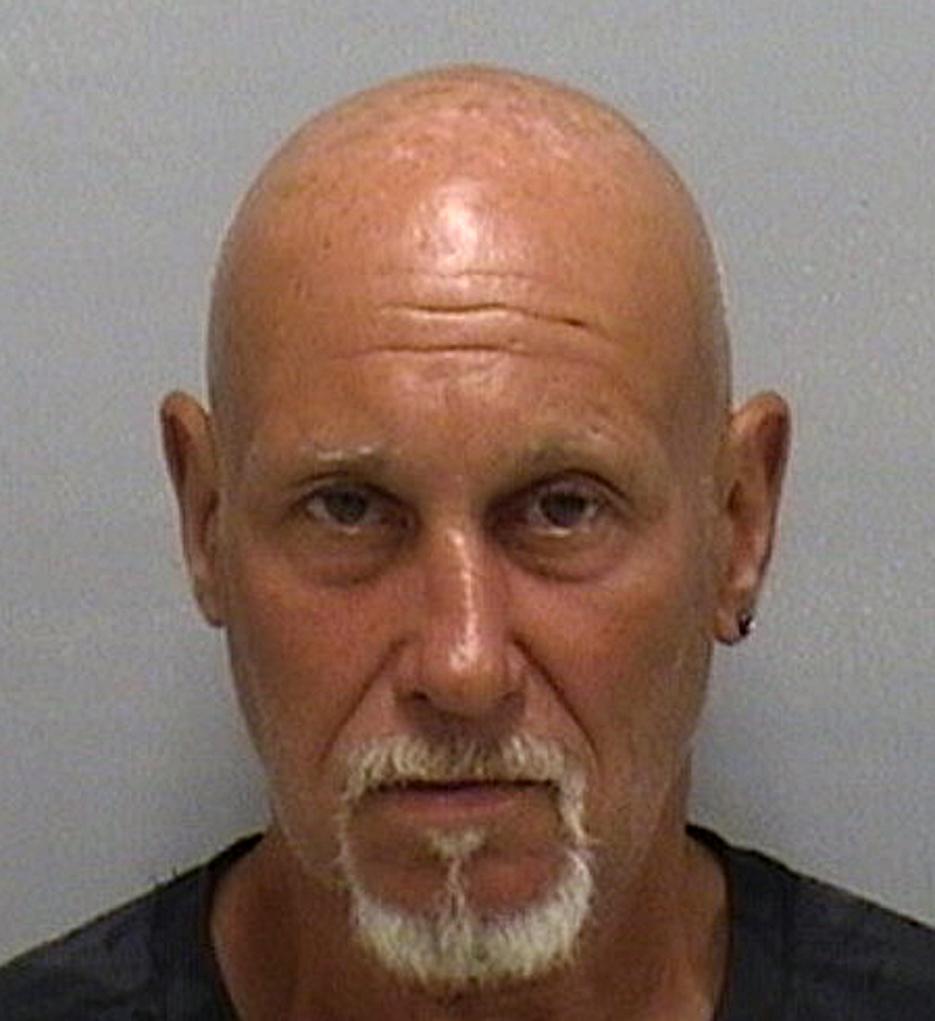 Orange PD: West Haven man charged with threatening, breach of peace