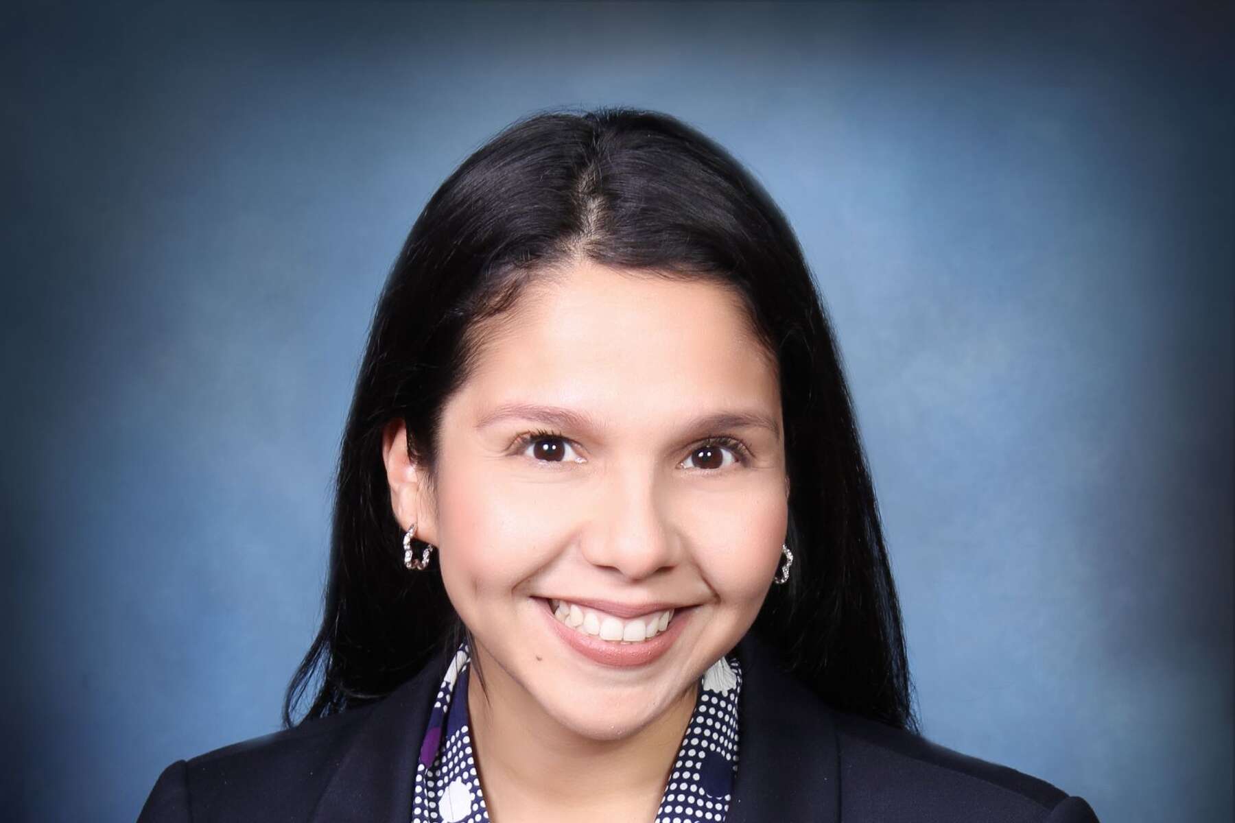 United ISD executive named most 'Outstanding Principal' in region
