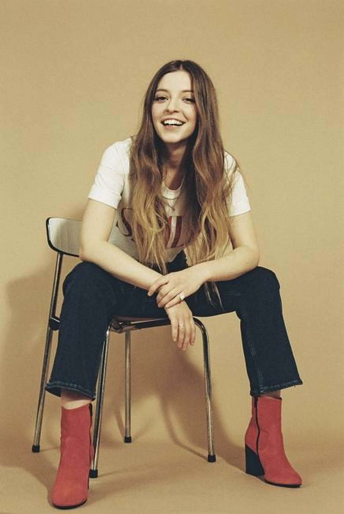 Jade Bird Wins The Lottery With Music That Straddles Genres