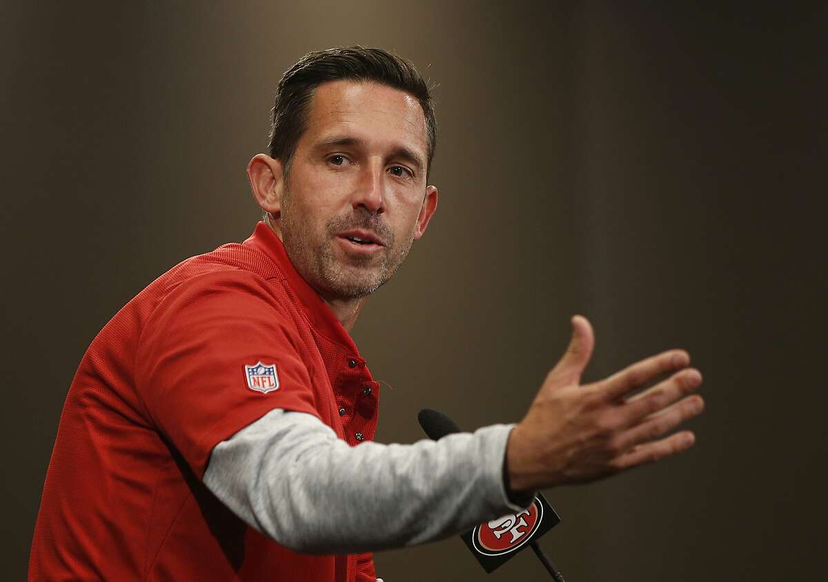 49ers’ Kyle Shanahan has fared well vs. Vikings’ Mike Zimmer