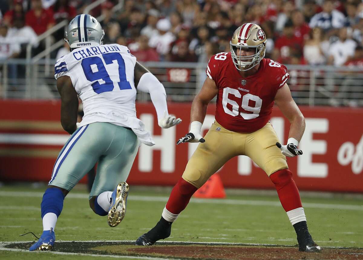 In heart of Eagles country, family of 49ers Mike McGlinchey root for S.F. -  CBS San Francisco