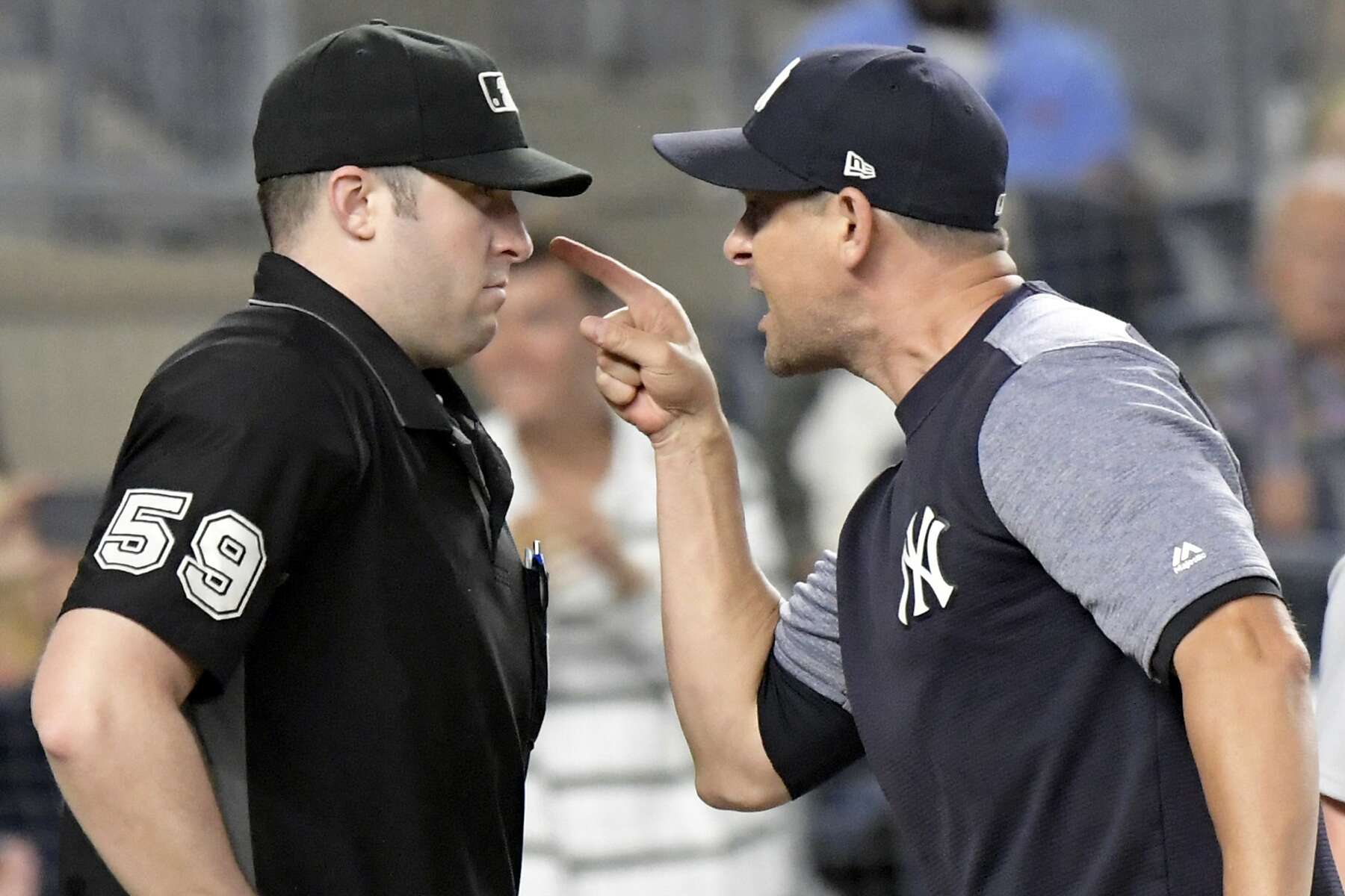 Aaron Boone Yankees Nike Jerseys, Shirts and Souvenirs