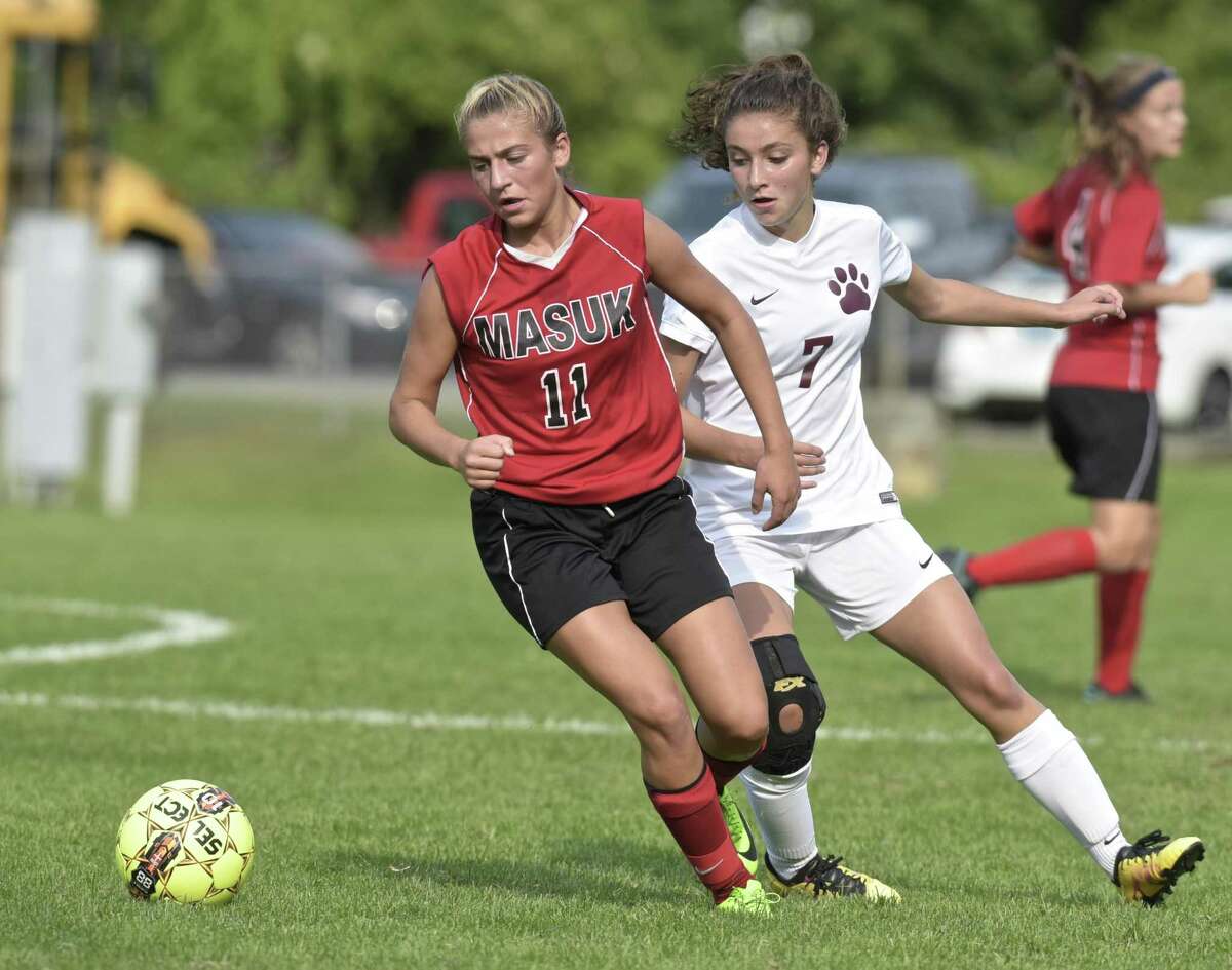 25 Ciac Girls Soccer Players To Watch For In 2018 