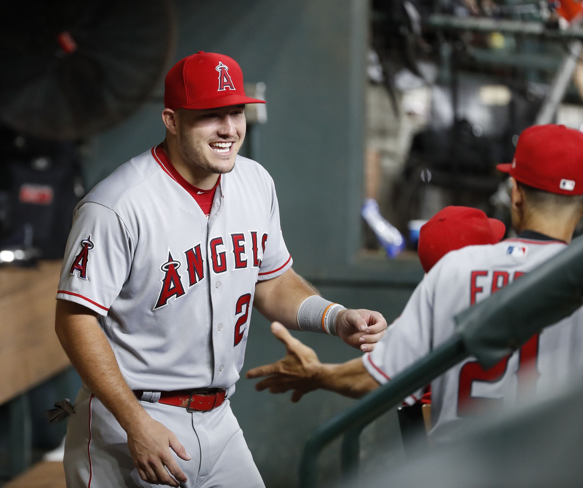 Biggest contracts in Major League Baseball history
