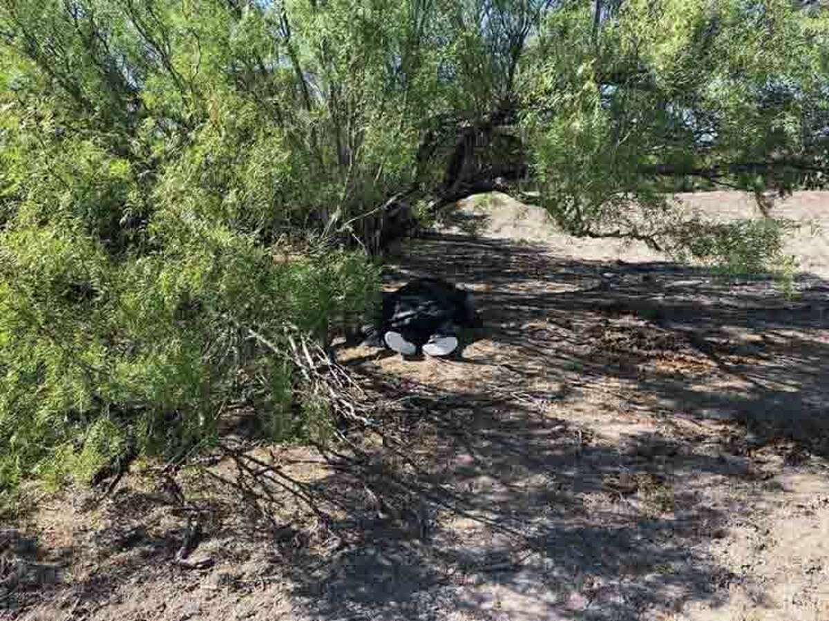An undocumented immigrant was found dead near Freer after a 14 hour search-and-rescue effort.
