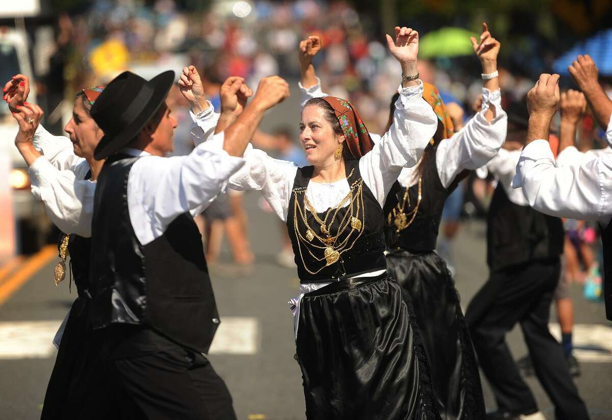 Danbury will celebrate O Dia de Portugal with a parade and authentic Portuguese food on Sunday. Find out more.