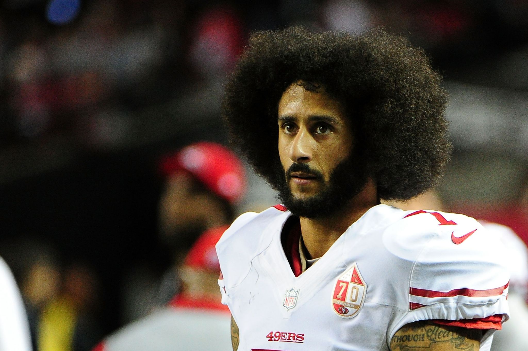 Colin Kaepernick sent brutal comeback message with NFL teams in